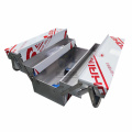 Stainless Steel Cantilever Tool Case